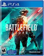 Electronic Arts Battlefield 2042 Standard Inglese PlayStation 4