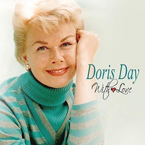 With Love - CD Audio di Doris Day