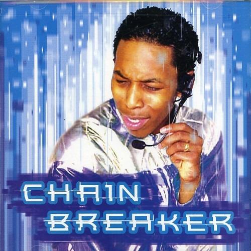 Chain Breaker - CD Audio di Deitrick Haddon
