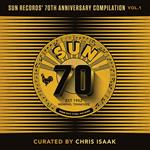 Sun Records' 70th Anniversary Compilation Vol.1