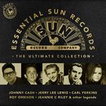 Essential Sun Records: Ultimate Collection