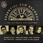 Essential Sun Records: Ultimate Collection