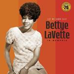 Let Me Down Easy. Bettye Lavette In Memphis