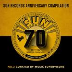 Sun Records' 70th Anniversary Compilation