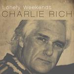 Lonely Weekends (Sky Blue Vinyl)