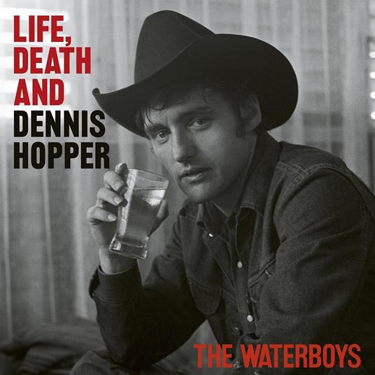 Life, Death, & Dennis Hopper - Vinile LP di Waterboys