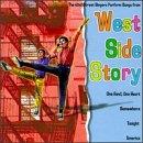 West Side Story - CD Audio