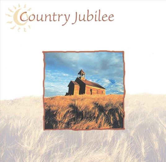 Country Jubilee - CD Audio