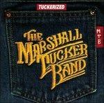 Tuckerized - CD Audio di Marshall Tucker Band