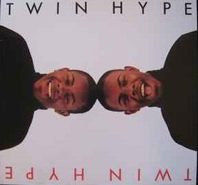 Twin Hype - Vinile LP di Twin Hype
