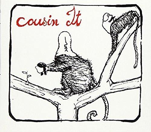 Cousin It - CD Audio di John Edwards,Steve Noble,Maya Dunietz