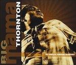Complete Vanguard Recordings - CD Audio di Big Mama Thornton