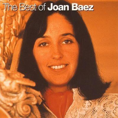 Best Of Joan Baez - CD Audio di Joan Baez