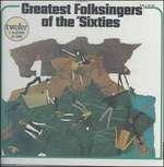 Greatest Folksingers - CD Audio