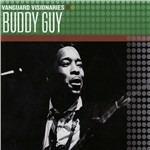 Vanguard Visionaries - CD Audio di Buddy Guy