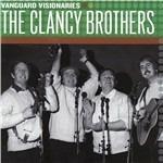 Vanguard Visionaries - CD Audio di Clancy Brothers