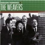 Vanguard Visionaires - CD Audio di Weavers