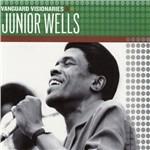Vanguard Visionaires - CD Audio di Junior Wells