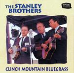 Clinch Mountain Bluegrass