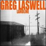 Landline - CD Audio di Greg Laswell