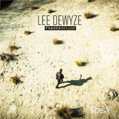 Frames (Deluxe) - CD Audio di Lee DeWyze