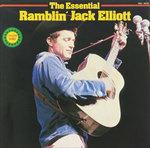 Essential - CD Audio di Ramblin Jack Elliott