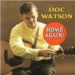 Home Again - CD Audio di Doc Watson