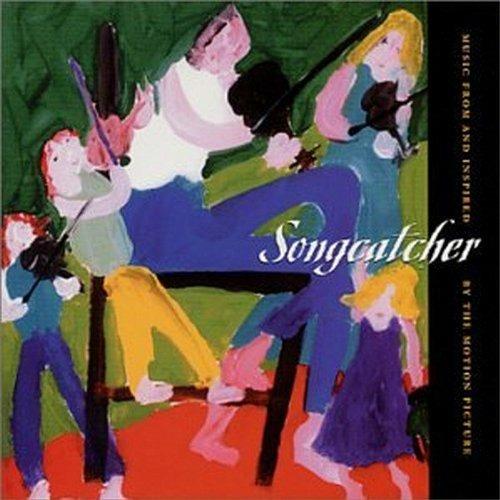 Songcatcher (Colonna sonora) - CD Audio