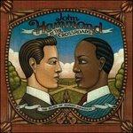 At the Crossroads - CD Audio di John Hammond