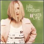 That's Life - CD Audio di Julia Fordham