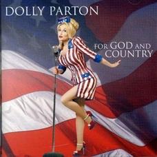 For God And - CD Audio di Dolly Parton