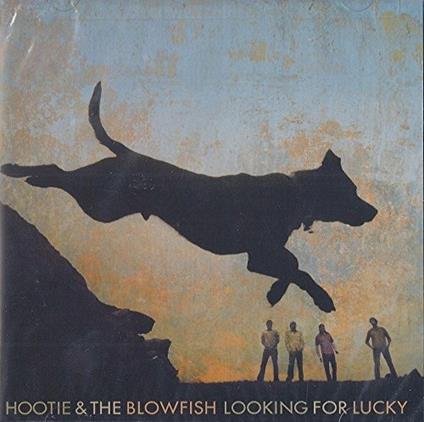 Looking for Lucky - CD Audio di Hootie & the Blowfish