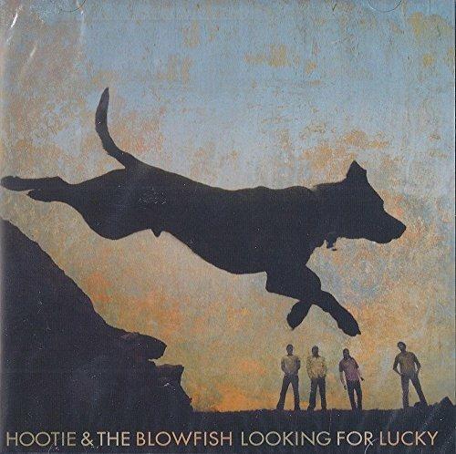 Looking for Lucky - CD Audio di Hootie & the Blowfish