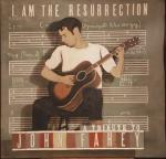 I Am the Resurrection. Tribute to John Fahey - CD Audio