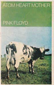 Atom Heart Mother - Vinile LP di Pink Floyd