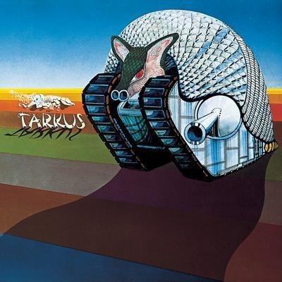 Tarkus - Vinile LP di Emerson Lake & Palmer
