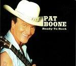 Ready to Rock - CD Audio di Pat Boone