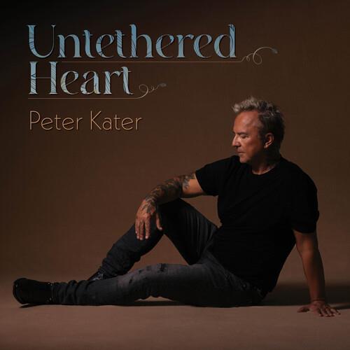 Untethered Heart - CD Audio di Peter Kater