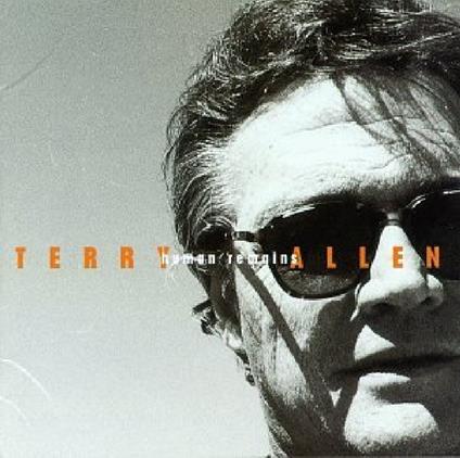 Human Remains - CD Audio di Terry Allen