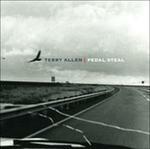 Pedal Steal - CD Audio di Terry Allen