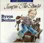 Jumpin' the Strings - CD Audio di Byron Berline