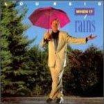 Let it Rain - CD Audio di Lou Reid