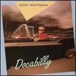 Docabilly - CD Audio di Doc Watson