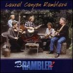 Blue Rambler 2 - CD Audio di Laurel Canyon Ramblers