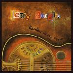 Restless on the Farm - CD Audio di Jerry Douglas