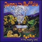Rockin' in the Weary Land - CD Audio di Donna the Buffalo
