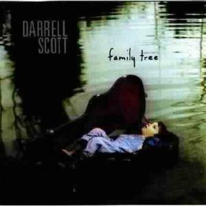 Family Tree - CD Audio di Darrell Scott