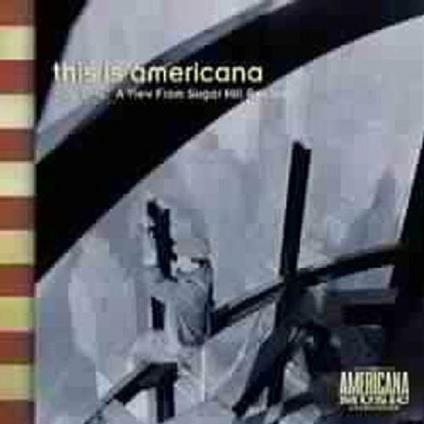 This Is Americana vol.1 - CD Audio