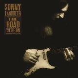 The Road We're On - CD Audio di Sonny Landreth