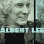 Heartbreak Hill - CD Audio di Albert Lee